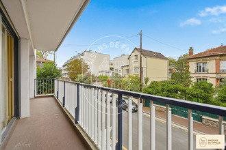 achat appartement le-vesinet 78110