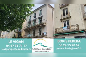 achat appartement le-vigan 30120