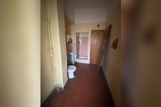 achat appartement le-vigan 30120