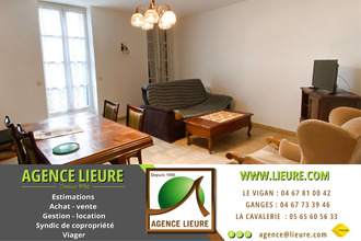 achat appartement le-vigan 30120