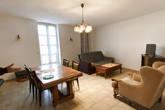 achat appartement le-vigan 30120