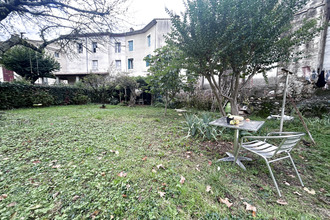 achat appartement le-vigan 30120