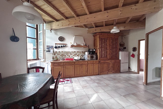 achat appartement le-vigan 30120