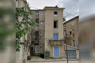 achat appartement le-vigan 30120