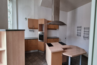 achat appartement le-vigan 30120