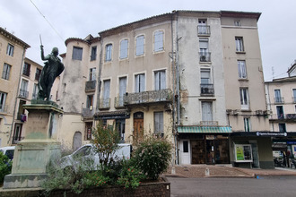 achat appartement le-vigan 30120