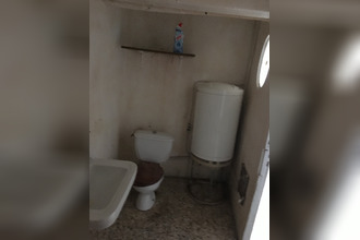 achat appartement le-vigan 30120