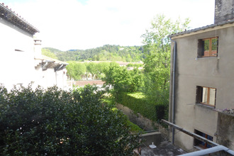 achat appartement le-vigan 30120