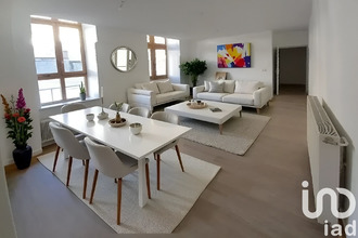 achat appartement le-vigan 30120