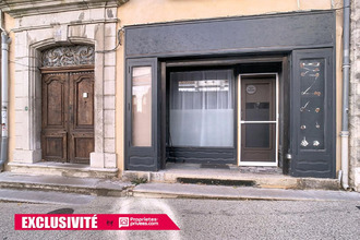 achat appartement le-vigan 30120