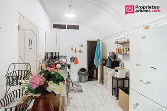 achat appartement le-vigan 30120