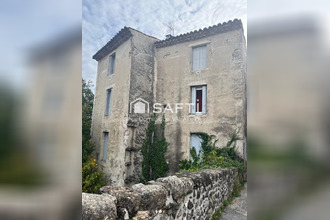 achat appartement le-vigan 30120