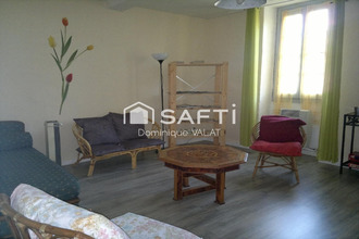 achat appartement le-vigan 30120