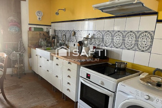 achat appartement le-vigan 30120