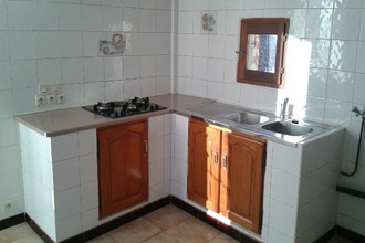 achat appartement le-vigan 30120