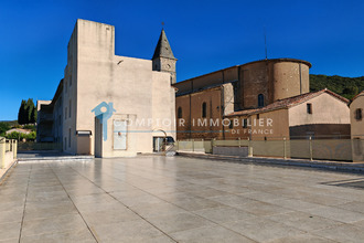 achat appartement le-vigan 30120