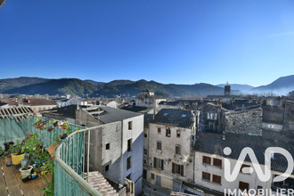 achat appartement le-vigan 30120