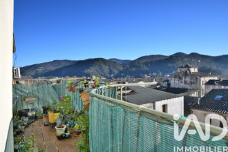 achat appartement le-vigan 30120