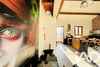 achat appartement le-vigan 30120