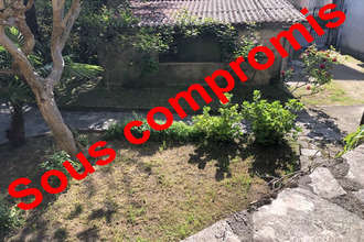 achat appartement le-vigan 30120