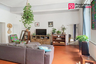 achat appartement le-vigan 30120