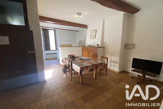 achat appartement le-vigan 30120