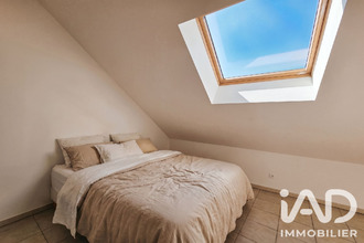 achat appartement leaz 01200