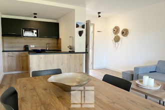 achat appartement lecci 20137