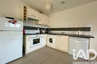 achat appartement lecci 20137