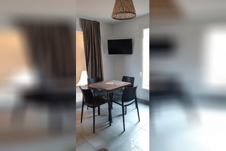 achat appartement lecci 20137
