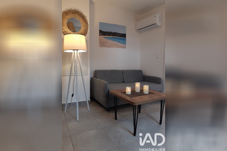 achat appartement lecci 20137
