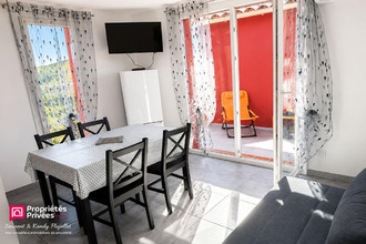 achat appartement lecci 20137