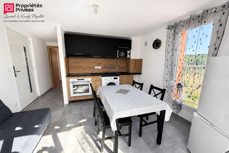 achat appartement lecci 20137
