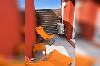 achat appartement lecci 20137