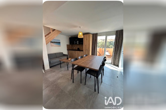 achat appartement lecci 20137