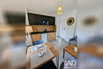 achat appartement lecci 20137