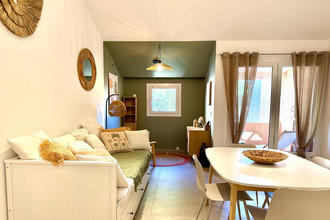 achat appartement lecci 20137
