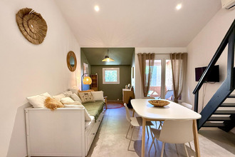 achat appartement lecci 20137