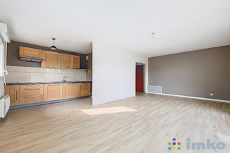 achat appartement leers 59115