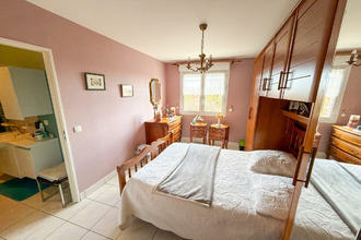 achat appartement leers 59115
