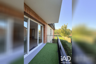 achat appartement leers 59115