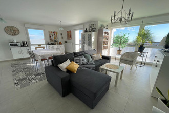 achat appartement leffrinckoucke 59495