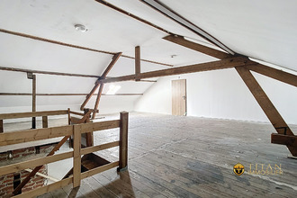 achat appartement leffrinckoucke 59495