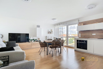 achat appartement leffrinckoucke 59495