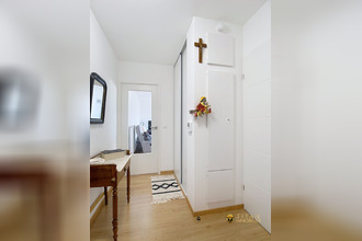 achat appartement leffrinckoucke 59495