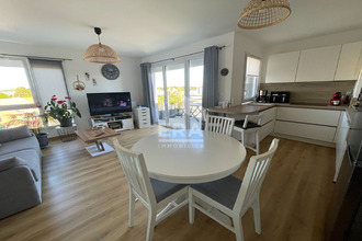achat appartement leffrinckoucke 59495