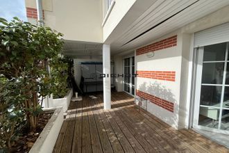 achat appartement lege-cap-ferret 33950