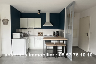 achat appartement lege-cap-ferret 33950