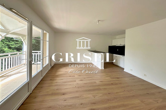 achat appartement lege-cap-ferret 33950