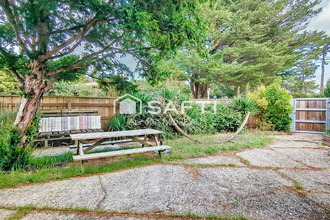 achat appartement lege-cap-ferret 33950